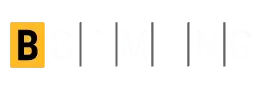 BGM Gaming partner logo