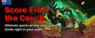 Fair Dinkum Jackpots Await