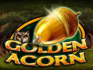 Golden Acorn screenshot