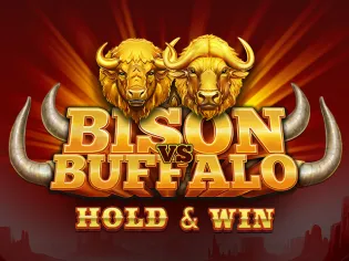 Bison vs Buffalo screenshot