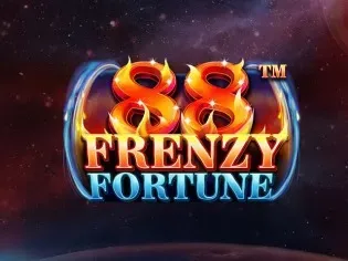 88 Frenzy Fortune screenshot
