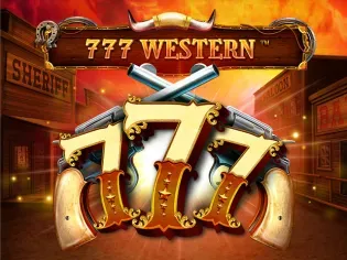 777 Western screenshot