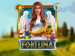 Fortuna screenshot