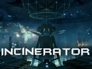 Incinerator screenshot
