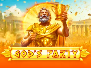 God's Party screenshot