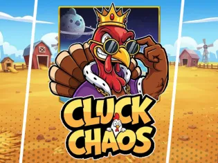 Cluck Chaos