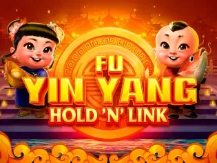 Fu Yin Yang screenshot