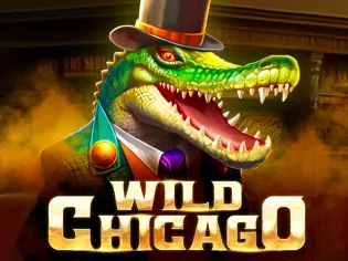 Wild Chicago screenshot