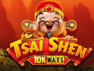 Tsai Shen 10K Ways screenshot