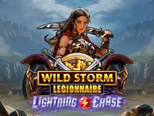 Wild Storm Legionnaire screenshot